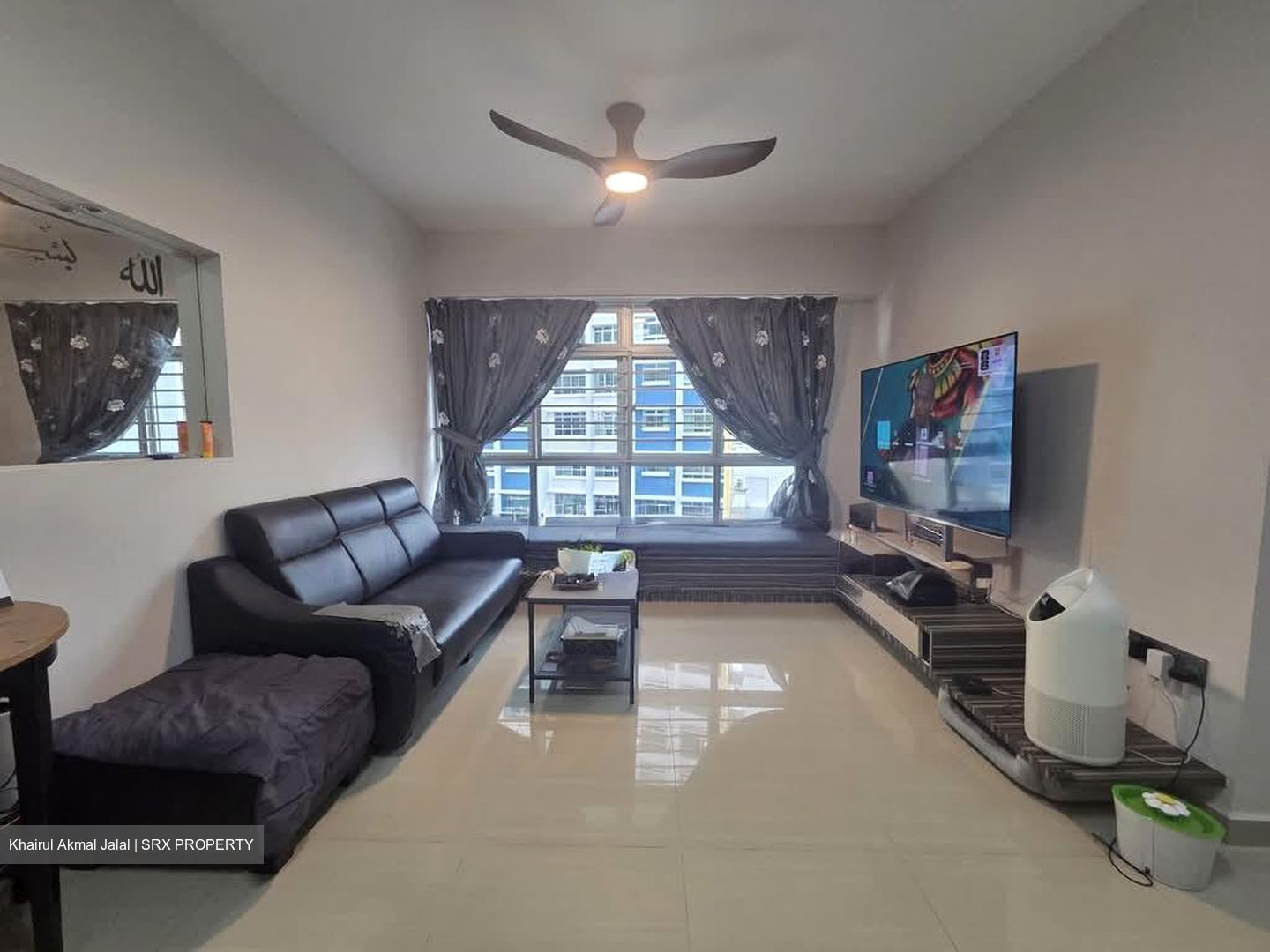 Blk 310B Teck Ghee Vista (Ang Mo Kio), HDB 4 Rooms #571872821